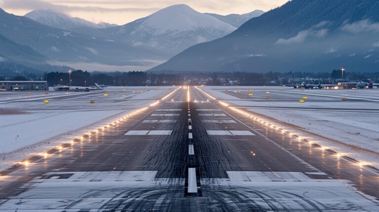 Isomex 3 Runway Header