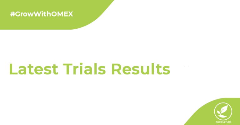 Latest Trials Results