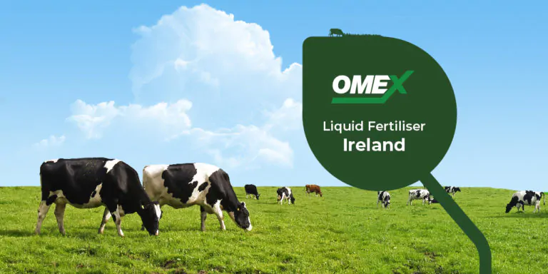 Liquid Fertiliser Ireland