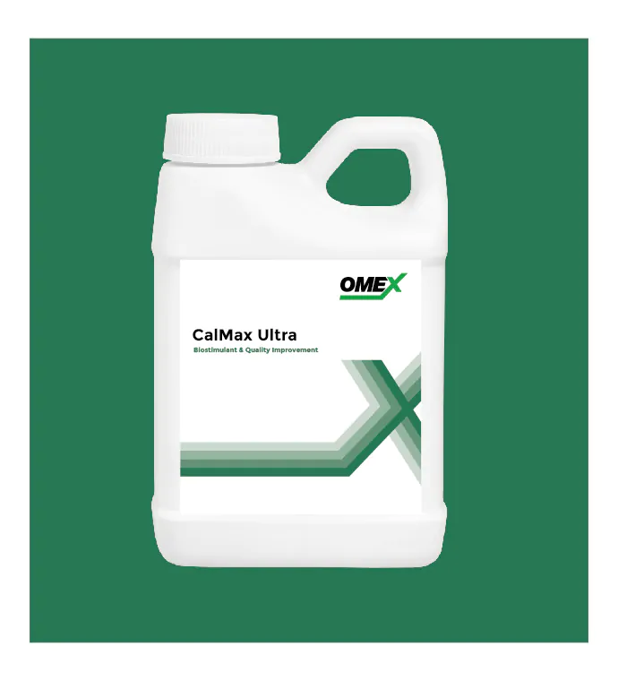 CalMax Ultra