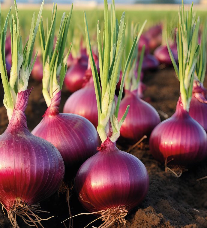 onions OMEX