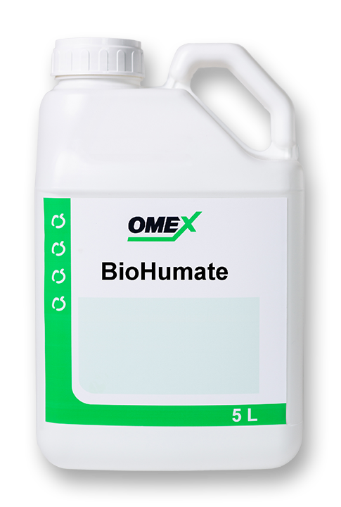 BioHumate