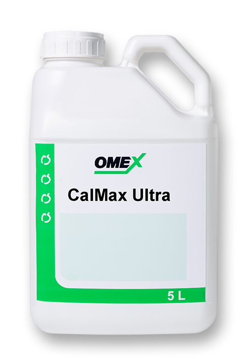 CalMax Ultra