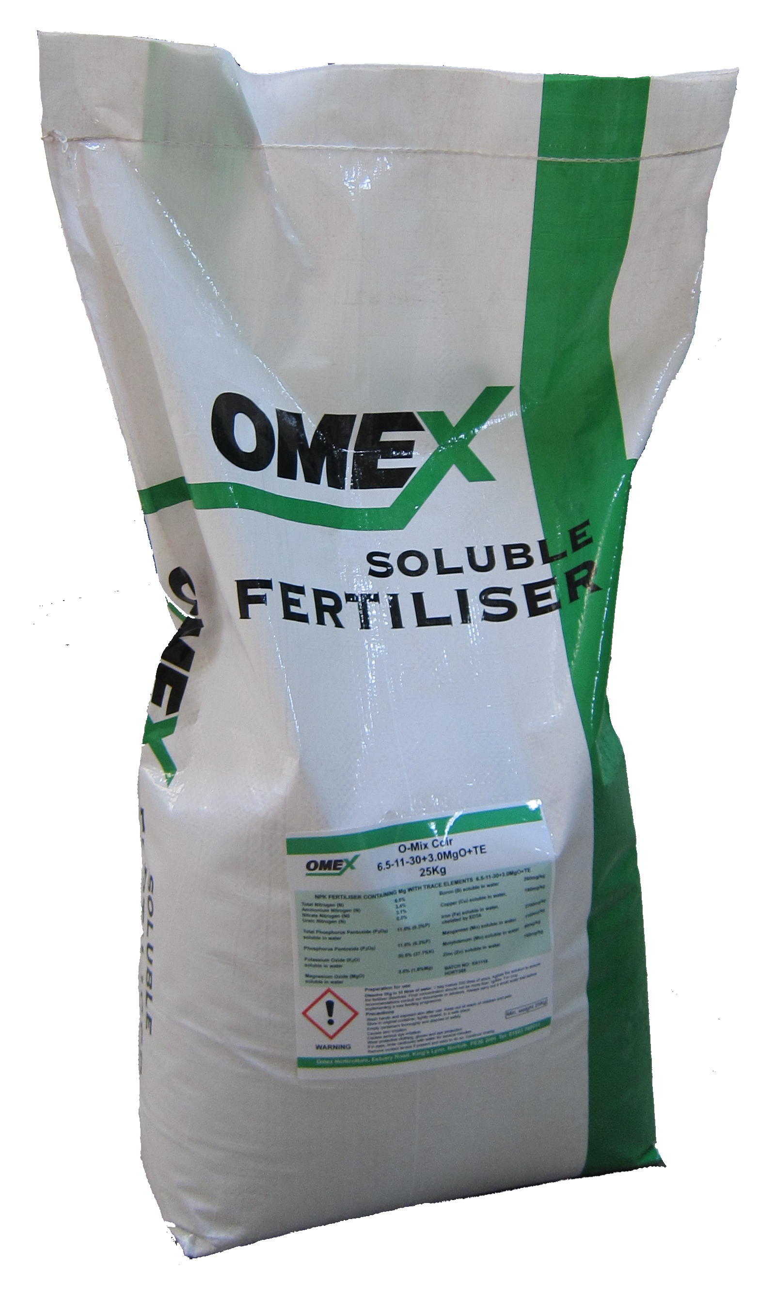 Soluble Fertilizers