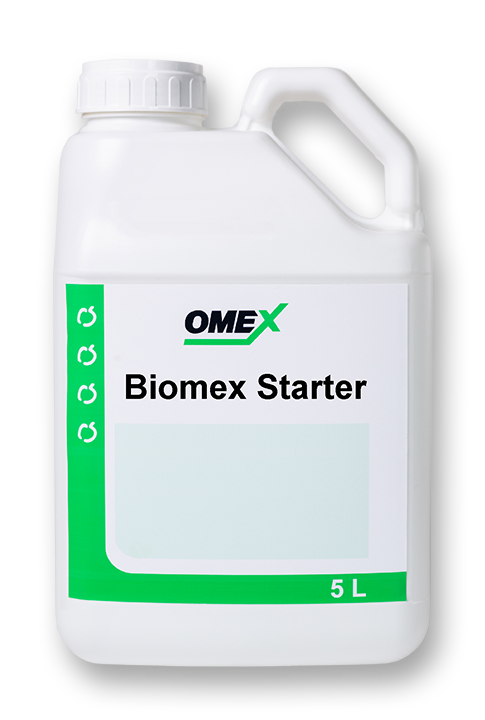 Biomex Starter