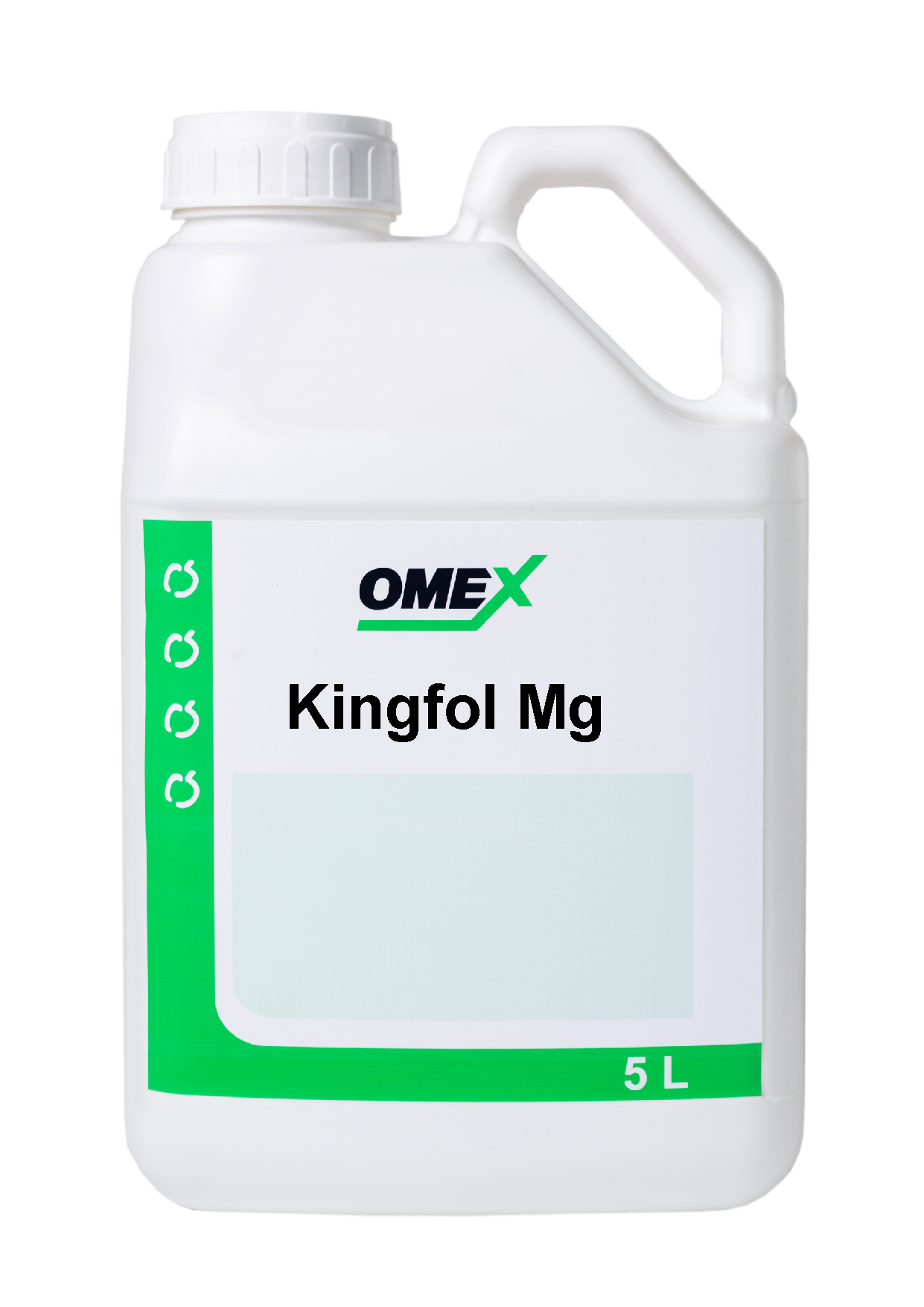 Kingfol Magnesium