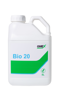 OMEX Bio 20 